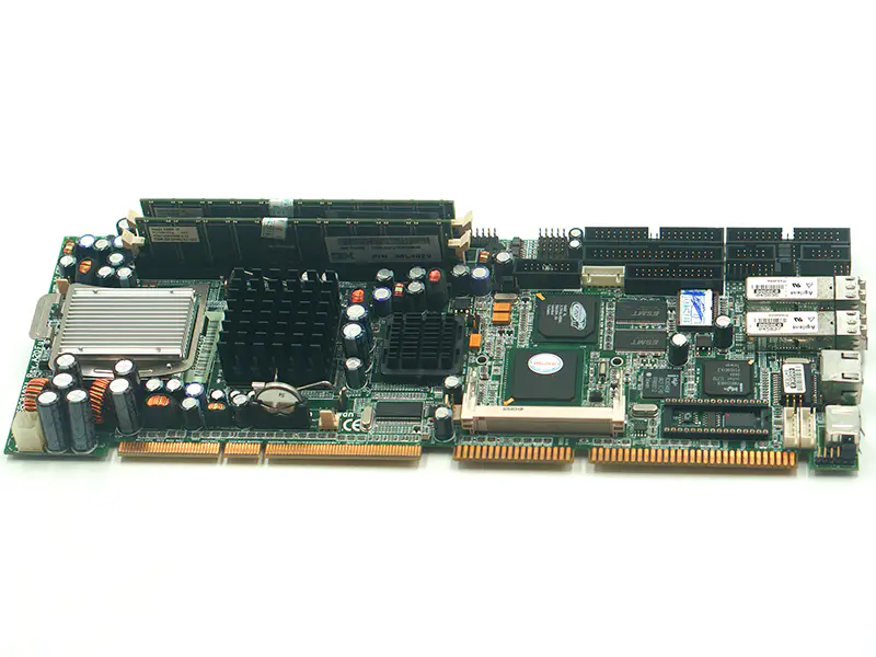 Carte mère AXIOMTEK SBC81871